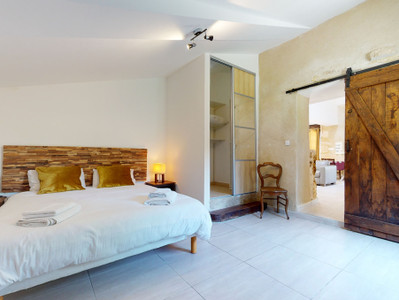 French property for sale in Douville, Dordogne - €642,000 - photo 3