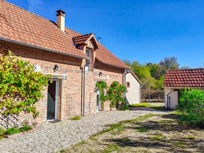 French property for sale in Lamotte-Beuvron, Loir-et-Cher - €550,000 - photo 4