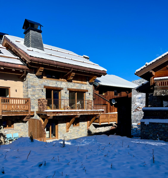 chalet à vendre à Alpes françaises (Auvergne-Rhône-Alpes)