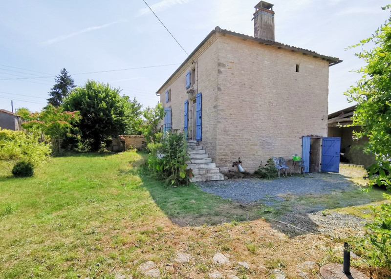 French property for sale in Ensigné, Deux-Sèvres - €109,000 - photo 10