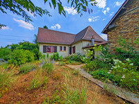 Maison à vendre à Angoisse, Dordogne - 168.500 € - photo 2