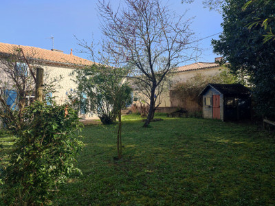 French property for sale in Meschers-sur-Gironde, Charente-Maritime - €561,750 - photo 5