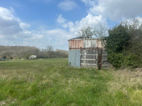 Terrain à vendre à Bourdeilles, Dordogne - 36.600 € - photo 5