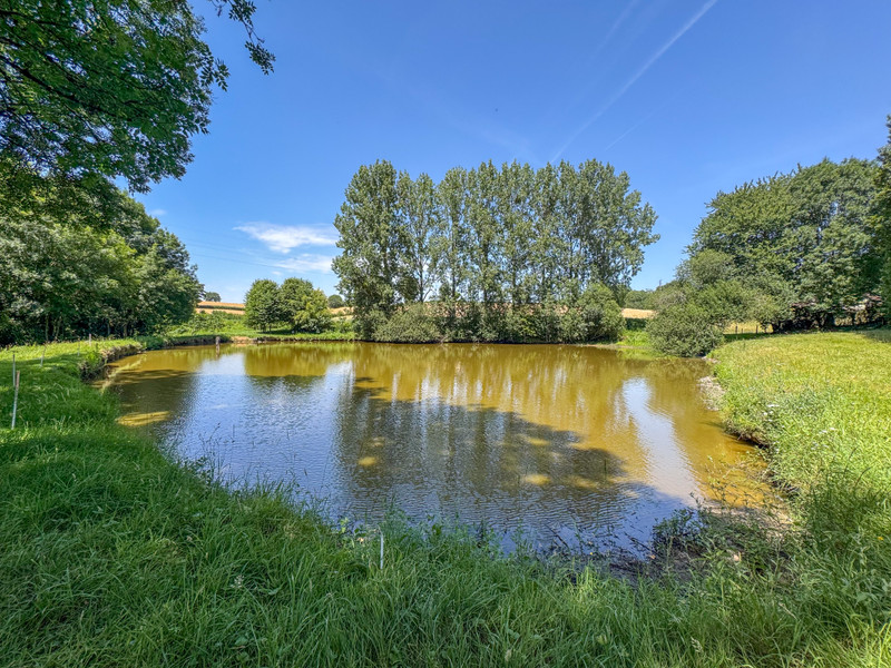 French property for sale in Breuil-Barret, Vendée - €41,600 - photo 4