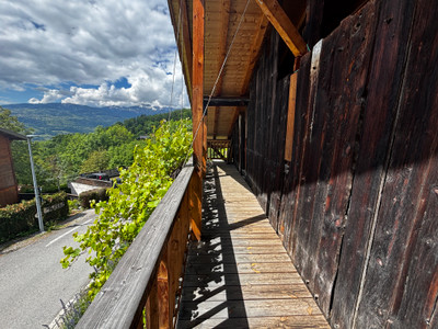 Ski property for sale in Saint Gervais - €265,995 - photo 7