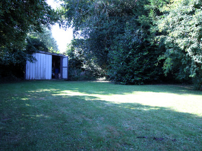 French property for sale in Plonévez-du-Faou, Finistère - €119,900 - photo 12