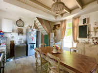 Maison à vendre à Lamonzie-Saint-Martin, Dordogne - 245.000 € - photo 9