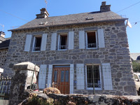 French property, houses and homes for sale in Moussages Cantal Auvergne