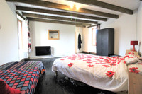 Maison à vendre à Rochechouart, Haute-Vienne - 64.750 € - photo 7