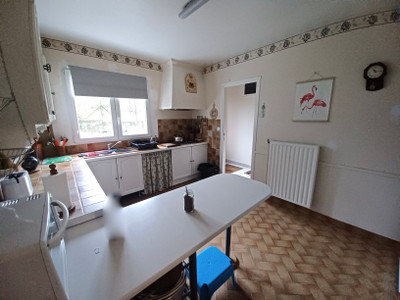 French property for sale in Saint-Jacut-les-Pins, Morbihan - €162,000 - photo 2