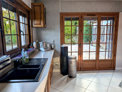 French property for sale in La Haye-Saint-Sylvestre, Eure - €284,000 - photo 2
