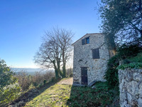 Maison à vendre à Seillans, Var - 380.000 € - photo 10