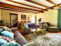 Propriété à vendre à Gajoubert, Haute-Vienne - 323 300 € - photo n°3
