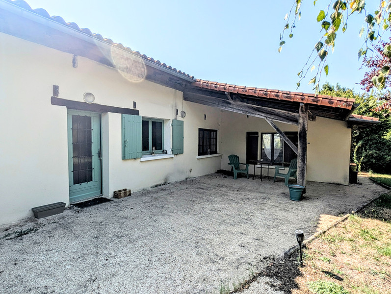 French property for sale in Maisonnais-sur-Tardoire, Haute-Vienne - €189,000 - photo 14