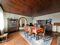 Maison à vendre à Commentry, Allier - 103.000 € - photo 3