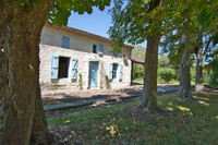Maison à vendre à Lafitte-sur-Lot, Lot-et-Garonne - 381.600 € - photo 1