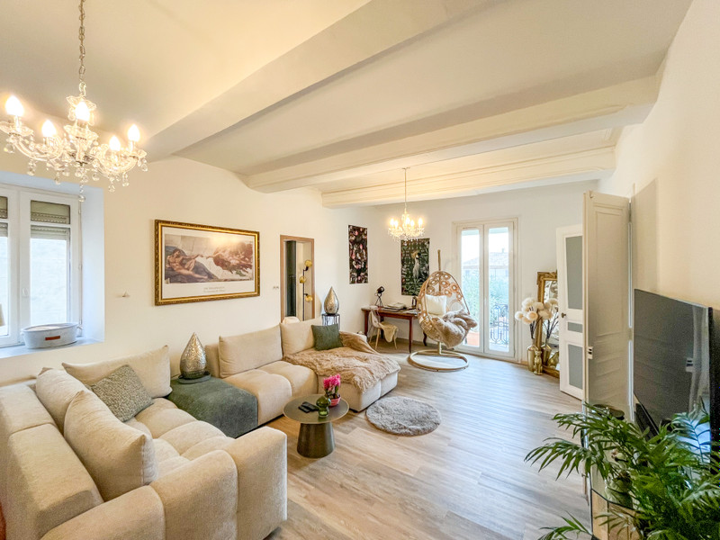 Maison à vendre à Neffiès, Hérault - 264.000 € - photo 1