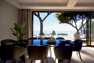 French property for sale in Roquebrune-Cap-Martin, Alpes-Maritimes - €5,800,000 - photo 5