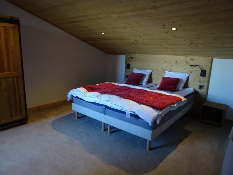 Ski property for sale in La Plagne - €834,000 - photo 4