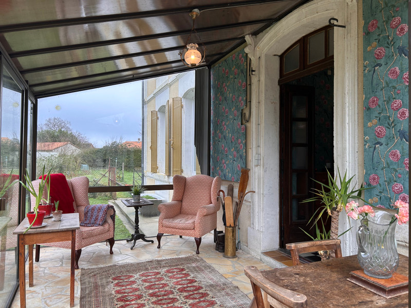French property for sale in Bellon, Charente - €255,000 - photo 5