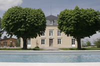 Chateau à vendre à Châteauneuf-la-Forêt, Haute-Vienne - 945 000 € - photo 4