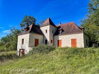 houses and homes for sale inPuybrunLot Midi_Pyrenees