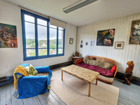 Maison à vendre à Aubusson, Creuse - 109.000 € - photo 15