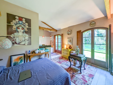 French property for sale in Montmérac, Charente - €579,000 - photo 6