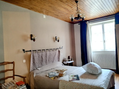 French property for sale in Saint-Mathieu, Haute-Vienne - €267,500 - photo 3
