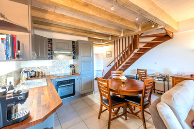 apartment for sale in Aude