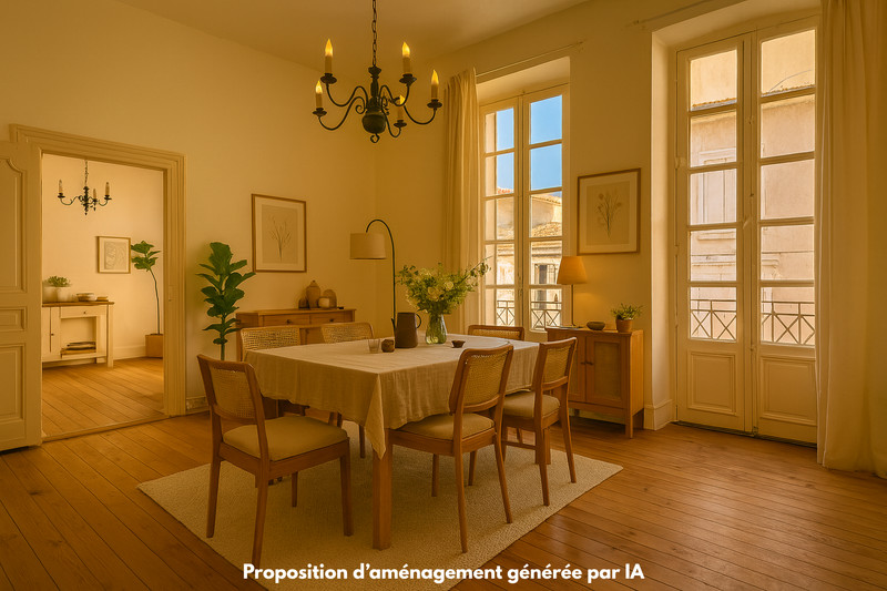 French property for sale in Sainte-Foy-la-Grande, Gironde - €80,000 - photo 6