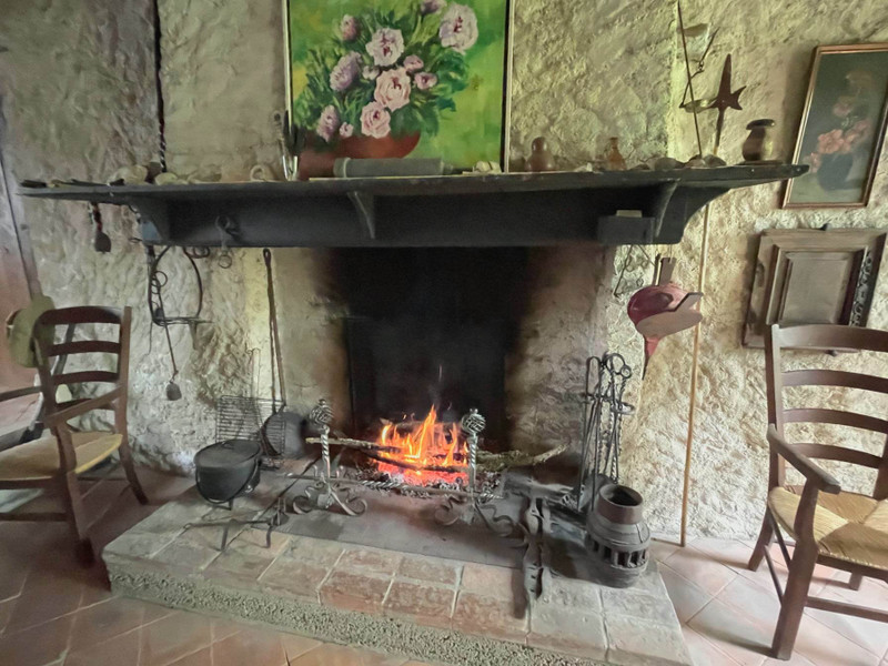 French property for sale in Soudat, Dordogne - photo 3