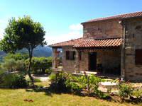 Maison à vendre à Les Vans, Ardèche - 850.000 € - photo 8