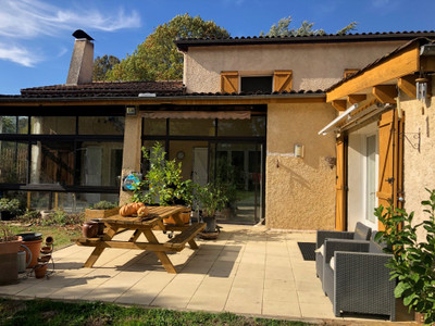 Maison à vendre à Bazas, Gironde, Aquitaine, avec Leggett Immobilier
