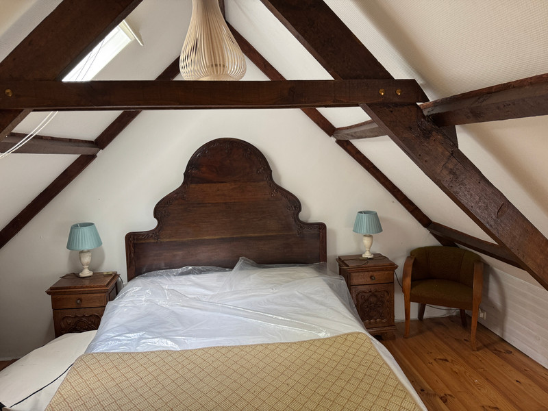French property for sale in Kergrist-Moëlou, Côtes-d'Armor - €82,500 - photo 9