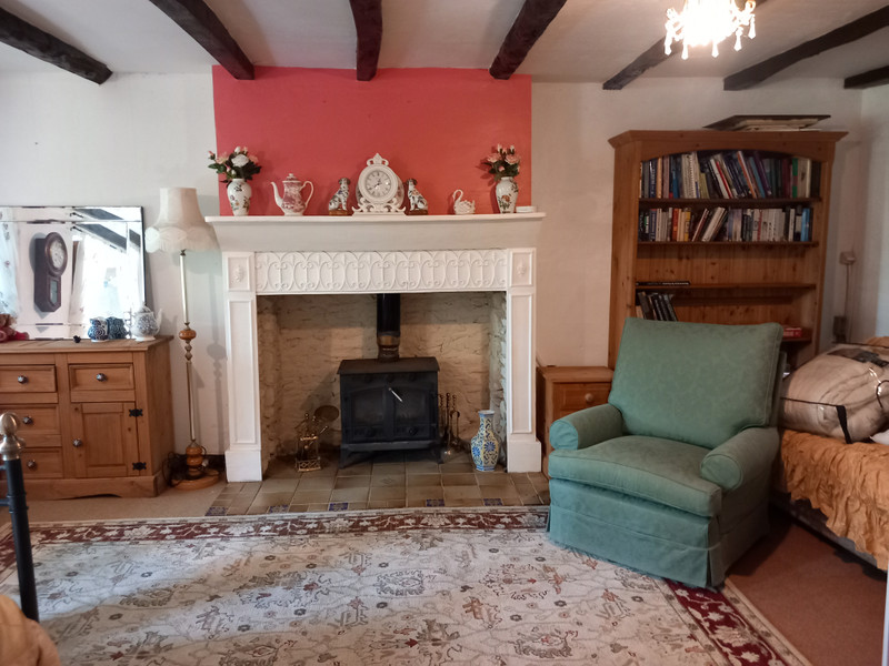French property for sale in Éréac, Côtes-d'Armor - €217,300 - photo 4