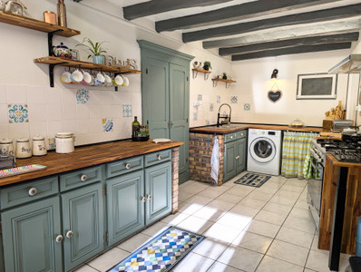 French property for sale in Balledent, Haute-Vienne - €163,045 - photo 1