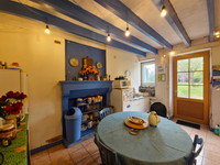 Maison à vendre à Fontenay-le-Comte, Vendée - 284.000 € - photo 4