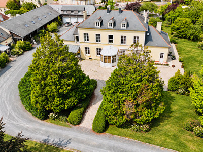 house for sale in Calvados