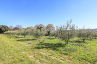Terrain à vendre à Uzès, Gard - 130.000 € - photo 3