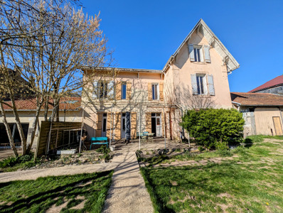 French property for sale in Labastide-Rouairoux, Tarn - €287,000 - photo 1