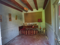 Maison à vendre à Saulgé, Vienne - 46.600 € - photo 6