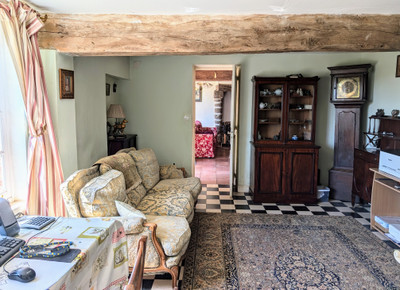 French property for sale in La Loupe, Eure-et-Loir - €187,000 - photo 4