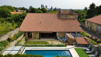 Maison à vendre à Verteuil-sur-Charente, Charente - 349.800 € - photo 3