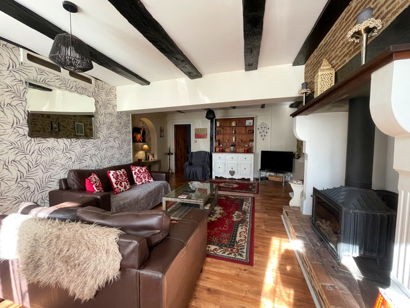 French property for sale in Val-d'Oire-et-Gartempe, Haute-Vienne - €104,500 - photo 3
