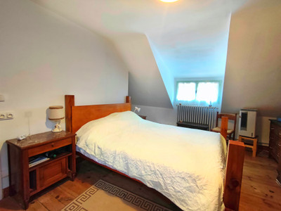 French property for sale in Saint-Léger-Magnazeix, Haute-Vienne - €107,000 - photo 5
