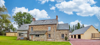 Maison à vendre à Sainte-Marguerite-d'Elle, Calvados - 338 900 € - photo 10