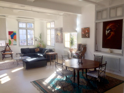 Appartement à vendre à Limoux, Aude, Languedoc-Roussillon, avec Leggett Immobilier