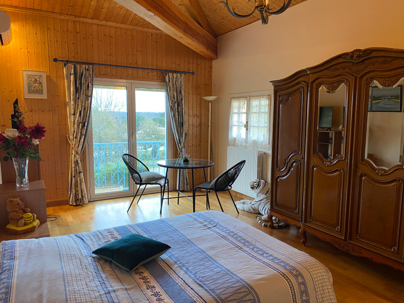 French property for sale in Saint-Germain-de-Lusignan, Charente-Maritime - €1,484,000 - photo 8