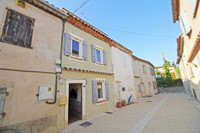 Propriété à vendre à Gramazie, Aude - 79 000 € - photo n°1